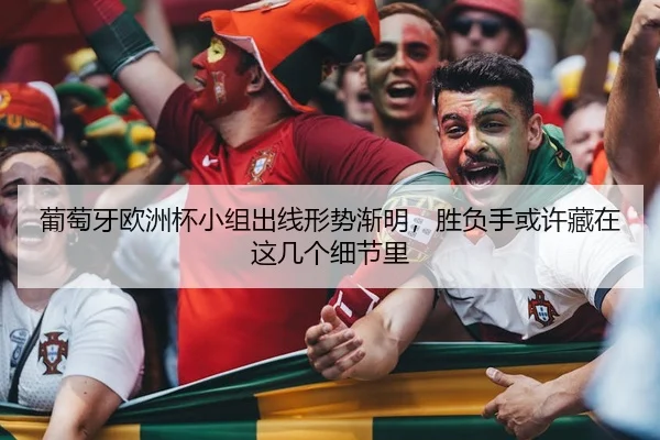 葡萄牙欧洲杯小组出线形势渐明，胜负手或许藏在这几个细节里